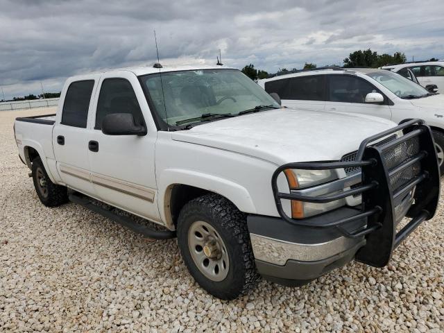 Photo 4 from auction – 2005 CHEVROLET SILVERADO with VIN 2GCEK13T251259368
