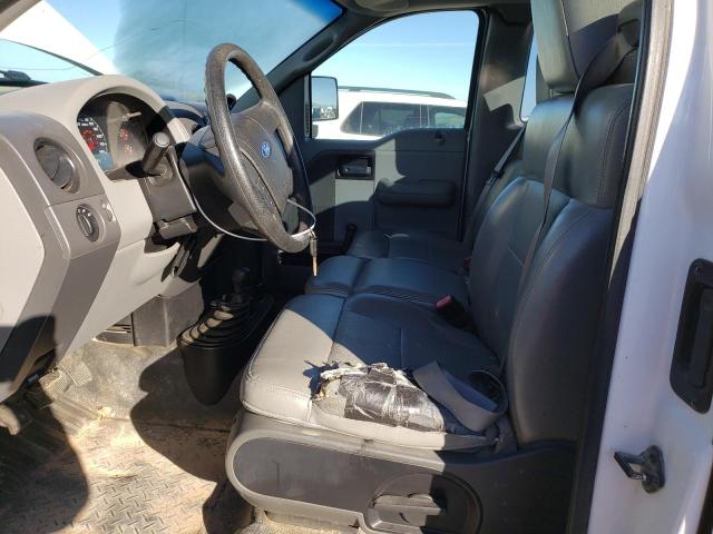 Photo 7 from auction – 2007 FORD F150 with VIN 1FTRF14V17KD31623