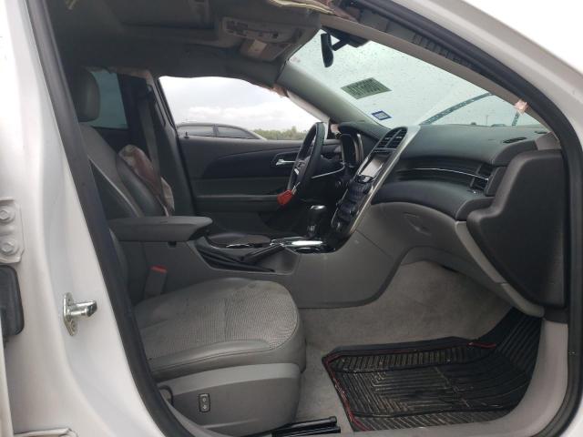 Photo 7 from auction – 2016 CHEVROLET MALIBU LIM with VIN 1G11C5SA2GF121613