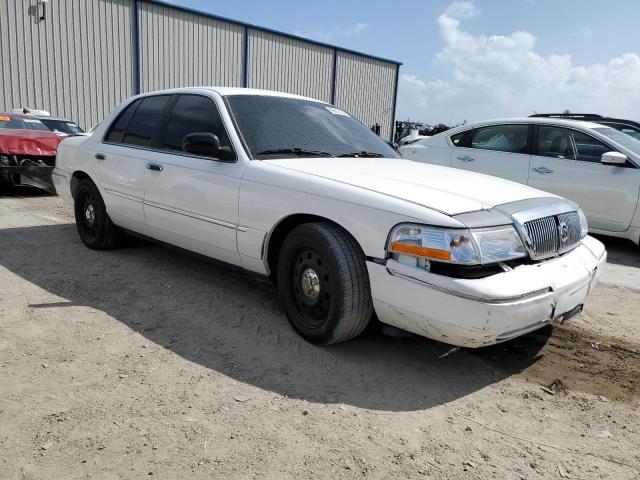 Photo 4 from auction – 2003 MERCURY GRAND MARQ with VIN 2MEFM75W93X605756