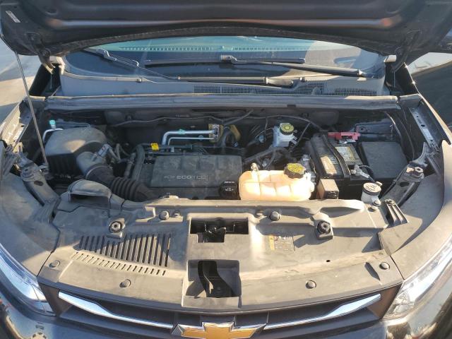 Photo 11 from auction – 2020 CHEVROLET TRAX LS with VIN KL7CJKSB4LB026062