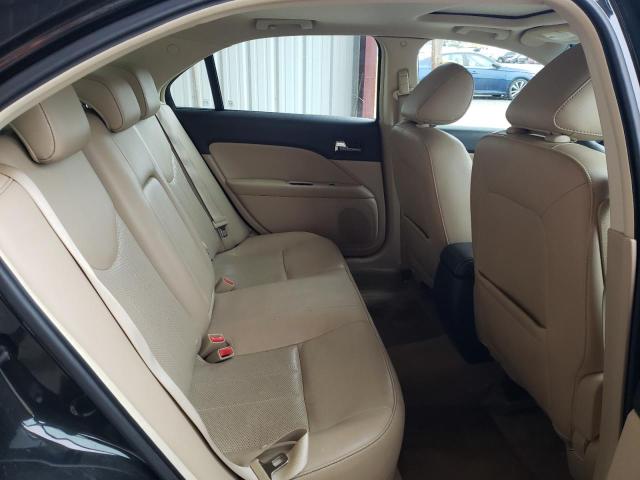 Photo 10 from auction – 2010 MERCURY MILAN PREM with VIN 3MEHM0JA2AR665013