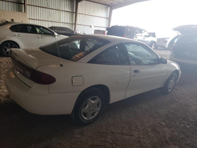 Photo 3 from auction – 2003 CHEVROLET CAVALIER with VIN 1G1JC12F537310779