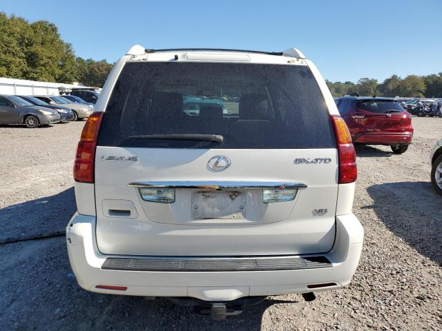 Photo 6 from auction – 2004 LEXUS GX 470 with VIN JTJBT20X940061584