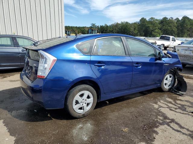 Photo 3 from auction – 2011 TOYOTA PRIUS with VIN JTDKN3DU1B1455221