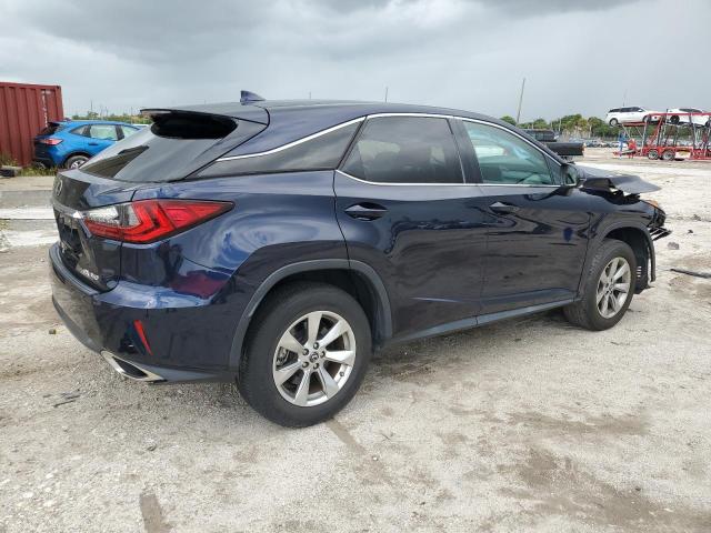 Photo 3 from auction – 2019 LEXUS RX 350 BAS with VIN 2T2ZZMCA4KC134684