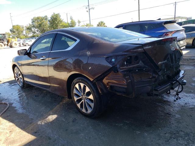 Photo 2 from auction – 2015 HONDA ACCORD EX with VIN 1HGCT1B7XFA005716
