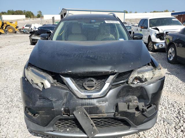 Photo 5 from auction – 2016 NISSAN ROGUE S with VIN KNMAT2MT3GP656285