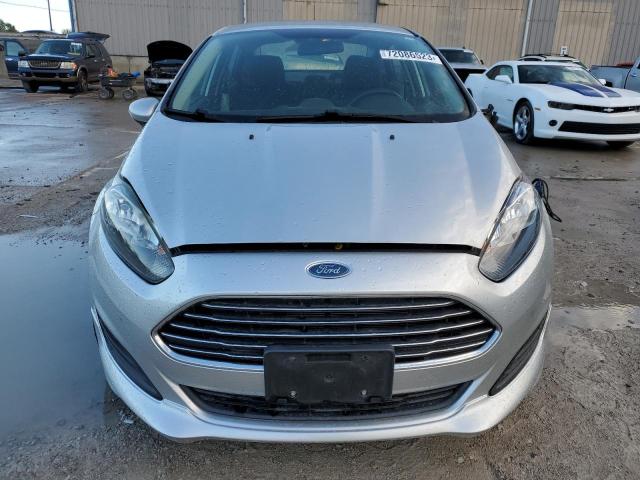 Photo 5 from auction – 2014 FORD FIESTA SE with VIN 3FADP4BJ0EM217584