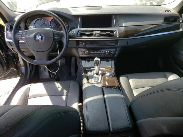 Photo 8 from auction – 2014 BMW 535 I with VIN WBA5B1C50ED484424