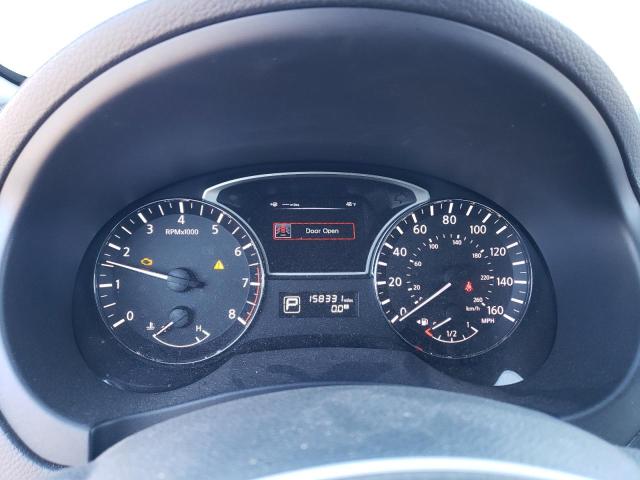 Photo 9 from auction – 2013 NISSAN ALTIMA 2.5 with VIN 1N4AL3AP2DN433939