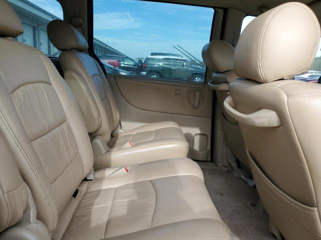 Photo 11 from auction – 2005 MAZDA MPV WAGON with VIN JM3LW28A750541761