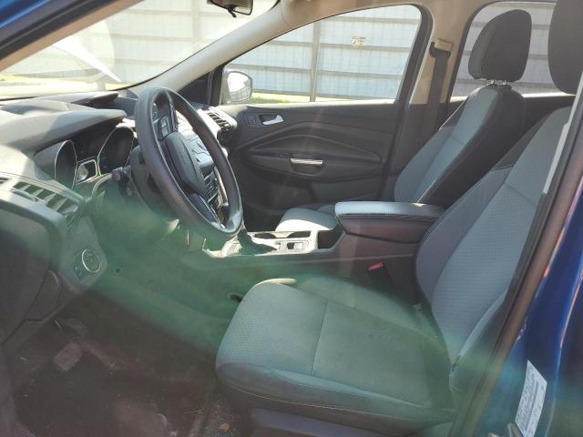 Photo 7 from auction – 2017 FORD ESCAPE SE with VIN 1FMCU0G90HUD39590