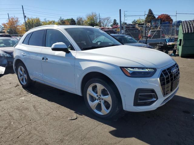Photo 4 from auction – 2021 AUDI Q5 PRESTIG with VIN WA1CAAFY2M2015682