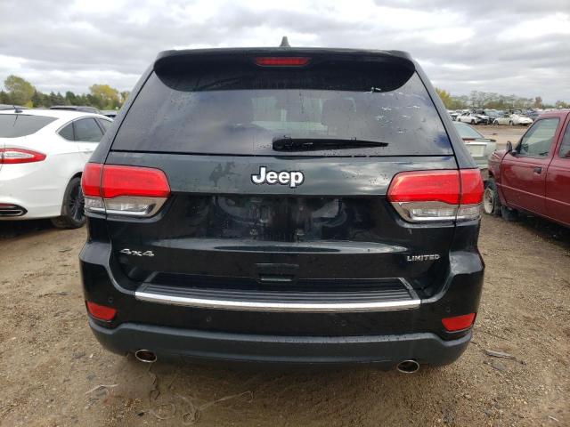 Photo 6 from auction – 2014 JEEP GRAND CHER with VIN 1C4RJFBG5EC258926