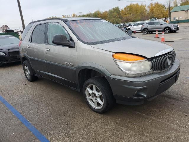 Photo 4 from auction – 2002 BUICK RENDEZVOUS with VIN 3G5DA03E92S572130