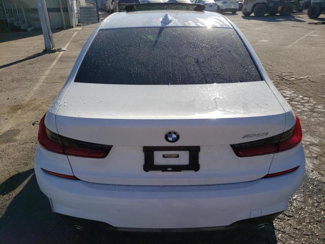Photo 6 from auction – 2020 BMW 330I with VIN WBA5R1C03LFH44481