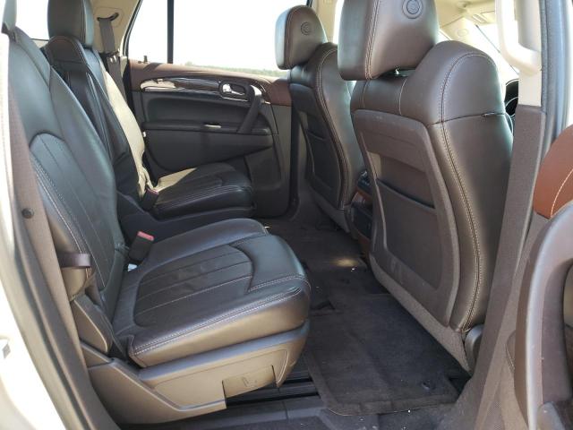 Photo 10 from auction – 2013 BUICK ENCLAVE with VIN 5GAKVCKD0DJ130132