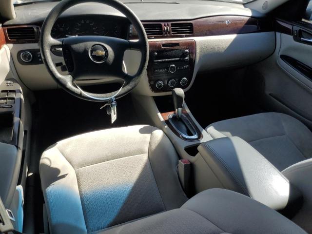 Photo 8 from auction – 2008 CHEVROLET IMPALA LS with VIN 2G1WB58K789200858