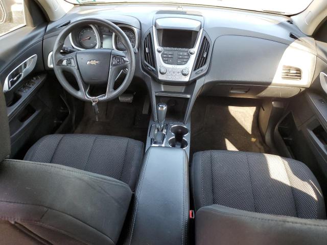 Photo 8 from auction – 2016 CHEVROLET EQUINOX LS with VIN 2GNALBEK8G1164216
