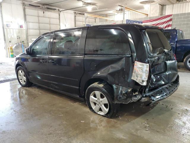 Photo 2 from auction – 2013 DODGE GRAND CARA with VIN 2C4RDGBG0DR619174