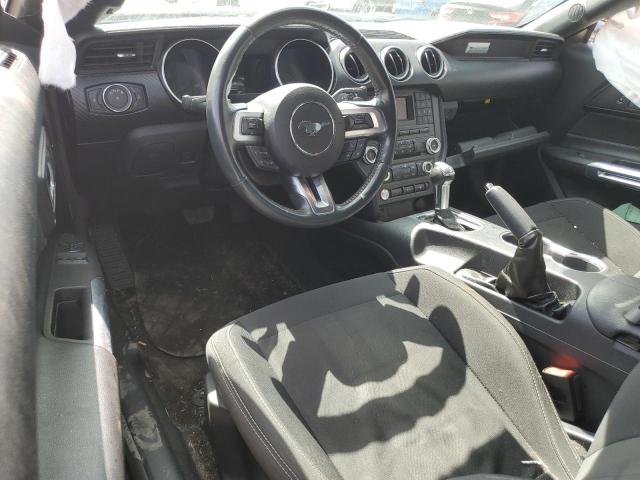 Photo 8 from auction – 2018 FORD MUSTANG with VIN 1FA6P8TH6J5116772