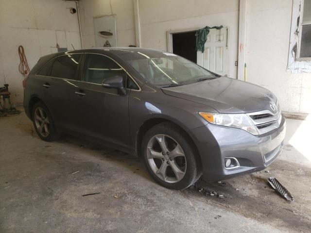 Photo 4 from auction – 2014 TOYOTA VENZA LE with VIN 4T3BK3BB2EU097580