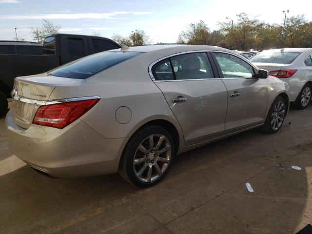 Photo 3 from auction – 2014 BUICK LACROSSE with VIN 1G4GB5G30EF167190