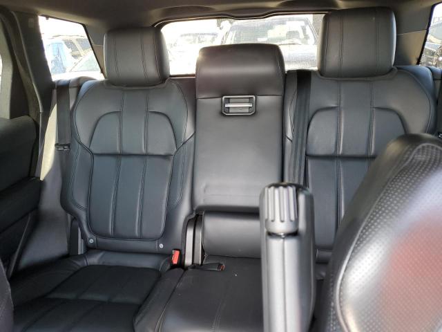 Photo 10 from auction – 2016 LAND ROVER RANGE ROVE with VIN SALWR2VF9GA646448