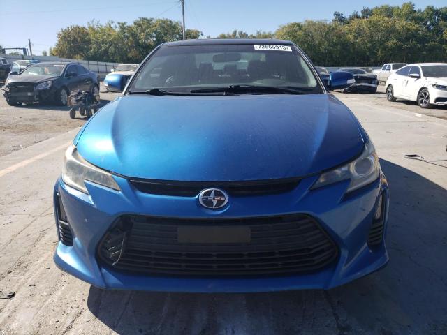 Photo 5 from auction – 2014 TOYOTA SCION TC with VIN JTKJF5C79E3079871