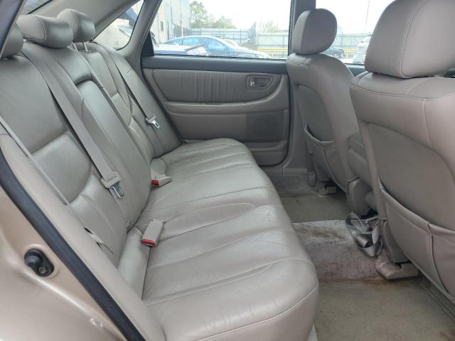Photo 10 from auction – 2000 TOYOTA AVALON XL with VIN 4T1BF28B4YU083943