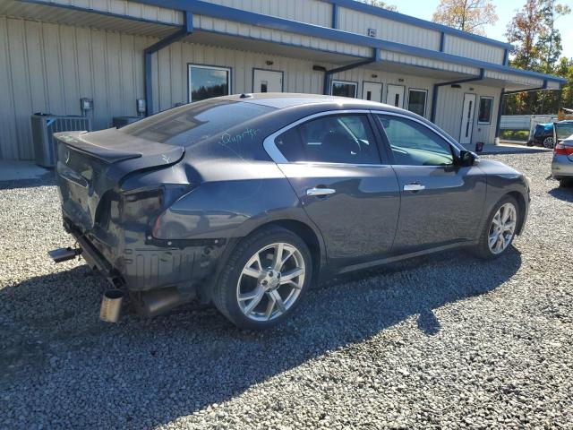 Photo 3 from auction – 2012 NISSAN MAXIMA S with VIN 1N4AA5AP7CC824127