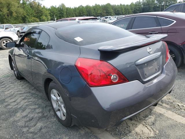 Photo 2 from auction – 2009 NISSAN ALTIMA 2.5 with VIN 1N4AL24E29C110398