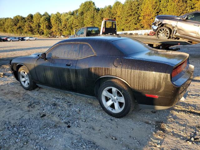 Photo 2 from auction – 2010 DODGE CHALLENGER with VIN 2B3CJ4DV0AH238100