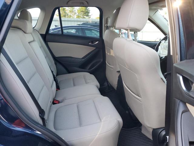Photo 11 from auction – 2016 MAZDA CX-5 TOURI with VIN JM3KE4CY4G0719630