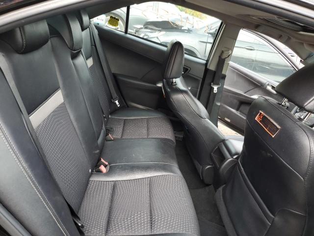 Photo 10 from auction – 2014 TOYOTA CAMRY L with VIN 4T1BF1FK8EU737366