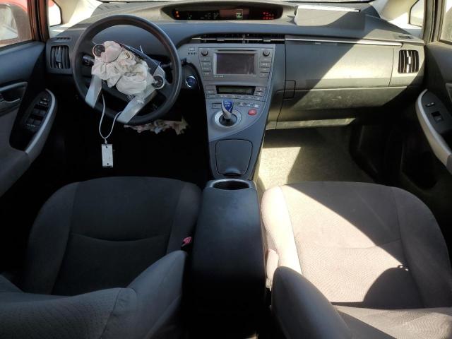Zdjęcie 8 z aukcji – 2012 TOYOTA PRIUS z VIN JTDKN3DU5C1613416