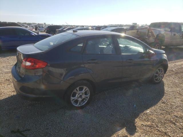 Photo 3 from auction – 2013 FORD FIESTA SE with VIN 3FADP4BJ2DM218864