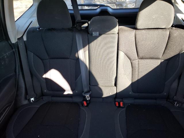 Photo 10 from auction – 2021 SUBARU FORESTER P with VIN JF2SKAJCXMH419807
