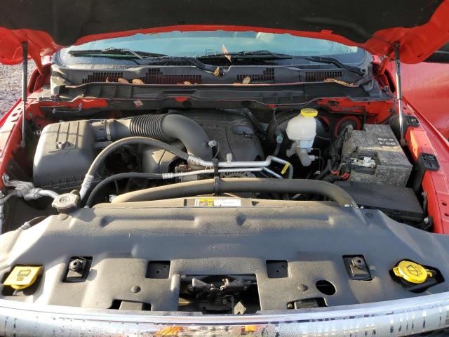 Photo 11 from auction – 2017 RAM 1500 SLT with VIN 1C6RR7LT0HS701737