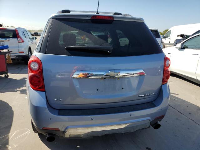 Photo 6 from auction – 2015 CHEVROLET EQUINOX LT with VIN 2GNFLHE36F6280212