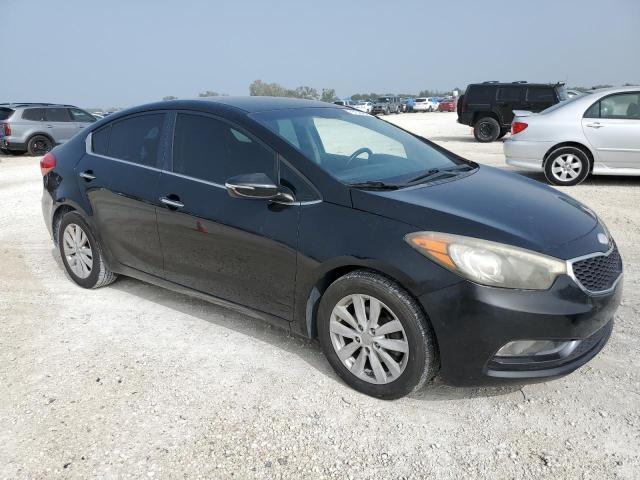 Photo 4 from auction – 2014 KIA FORTE EX with VIN KNAFX4A83E5054191