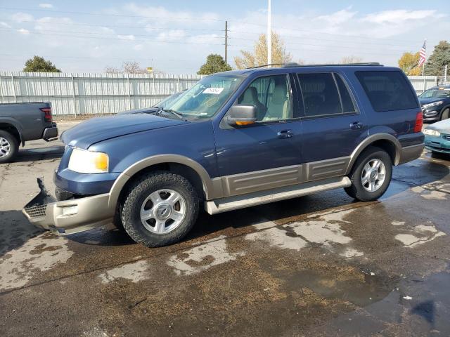 FORD EXPEDITION 2004 with VIN 1FMPU18L64LB59239 - Photo from auction