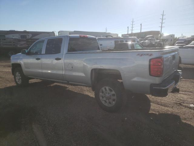 Photo 2 from auction – 2015 CHEVROLET SILVERADO with VIN 1GC1KVE86FF104749