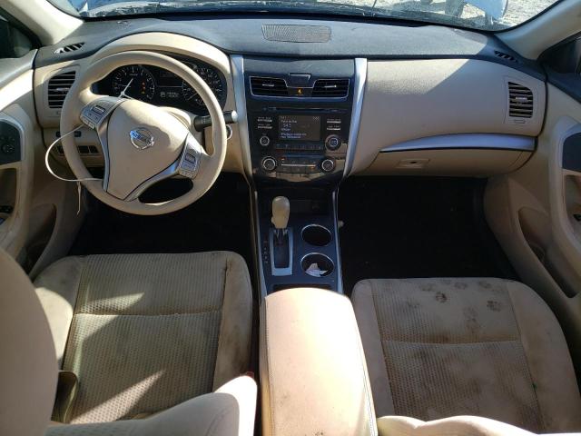 Photo 8 from auction – 2015 NISSAN ALTIMA 2.5 with VIN 1N4AL3AP2FC447855