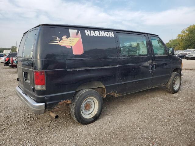 Photo 3 from auction – 2003 FORD ECONOLINE with VIN 1FTNE24L23HB43786