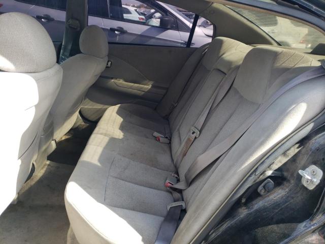 Photo 10 from auction – 2003 NISSAN ALTIMA BAS with VIN 1N4AL11D43C105930