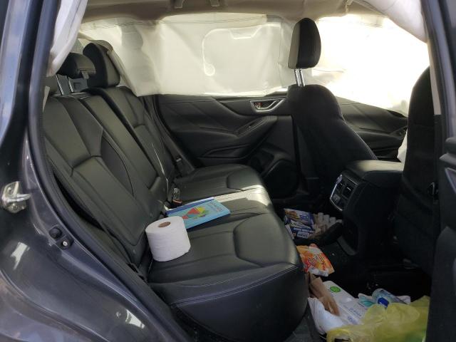 Photo 11 from auction – 2020 SUBARU FORESTER L with VIN JF2SKASC2LH436968