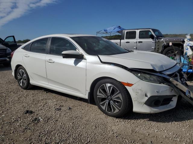 Photo 4 from auction – 2016 HONDA CIVIC EX with VIN 19XFC1F3XGE027751