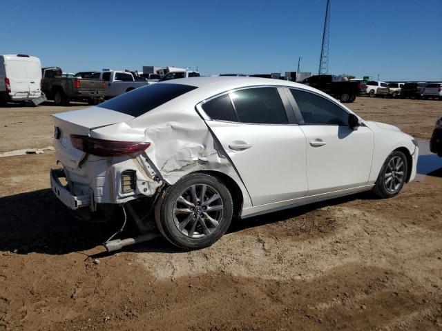 Photo 3 from auction – 2020 MAZDA 3 with VIN 3MZBPABL4LM135188